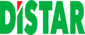 logo distar 177x74