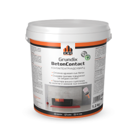 Grundix Betoncontact 1.2 кг.