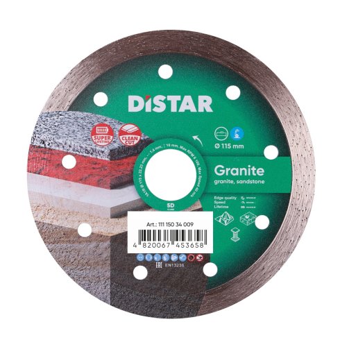 Granite 115 _1