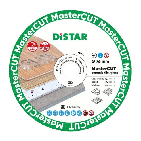 MasterCUT - 1