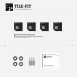 [TILE-FIT 014] Simple Access Hatch Solution - 2