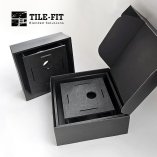 [TILE-FIT 004] Concealed Bath Fan (PAX Norte Compatible) - 3