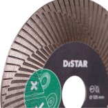 Distar 125mm Galaxy -3a