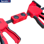 12-4080 Bar Clamp Connector - 4