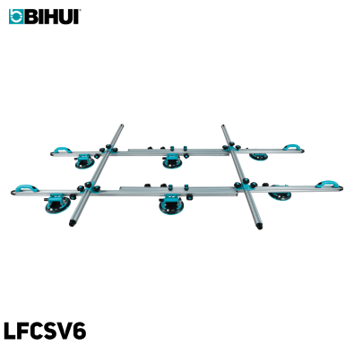 lfcsv - 6.1