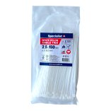 [81-3-2140B]  white, 2.5x150 mm, 100 pcs