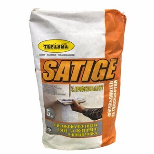 Satige fuga 5kg