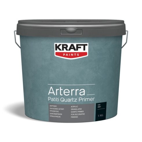 Arterra Pattiti Quartz Primer 1 kg 620х620