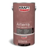 Arterra Patiti Varnish PU-SET matt