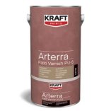 Arterra Patiti Varnish PU-SET satin