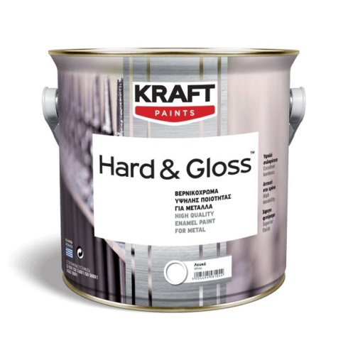 Hard & Gloss 1200x1200px