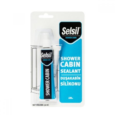 Shower Cabin Silicone Sealant-1000x1000