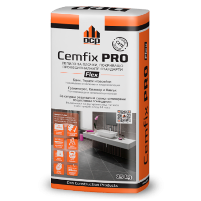 Cemfix-PRO