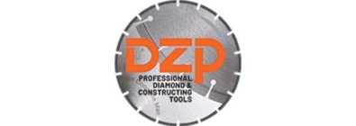 DZP Logo